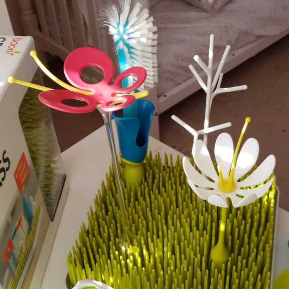 Boon grass with 7 items - Picture 2 of 4